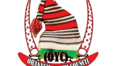 Ohanaeze youth council